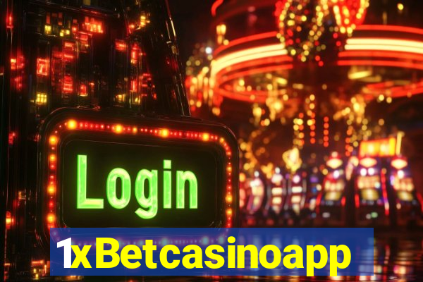 1xBetcasinoapp