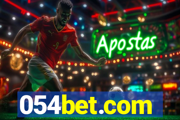 054bet.com