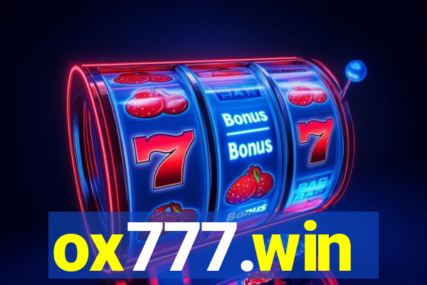 ox777.win