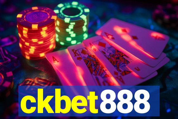 ckbet888
