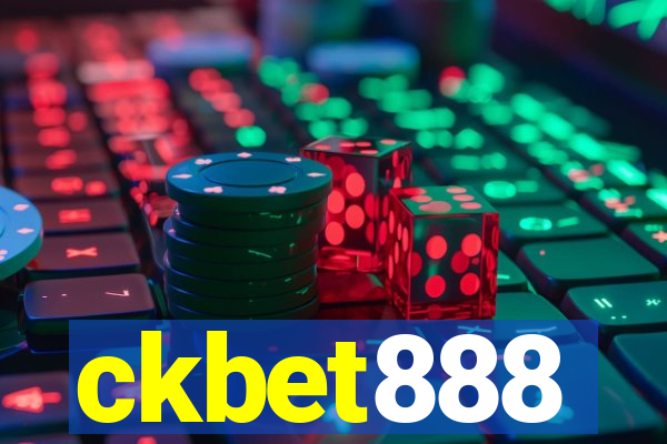 ckbet888