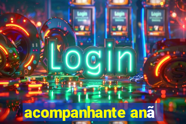 acompanhante anã