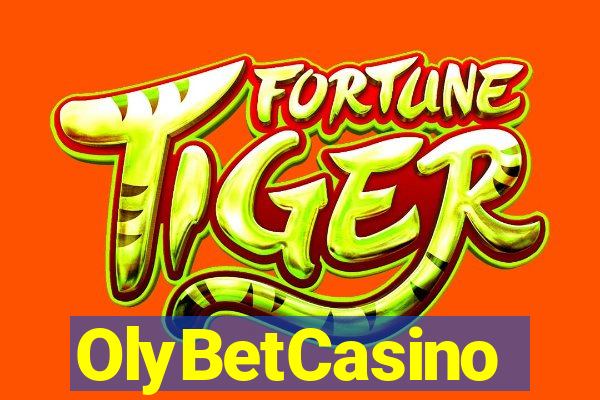OlyBetCasino