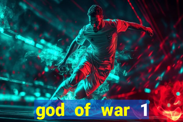 god of war 1 download android