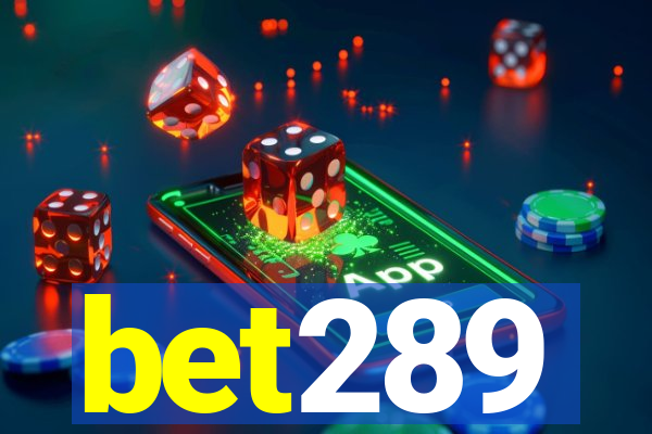 bet289
