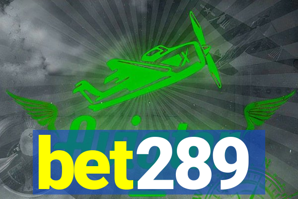 bet289