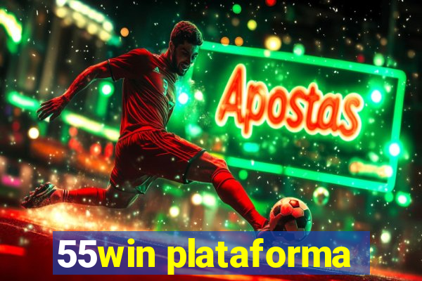 55win plataforma