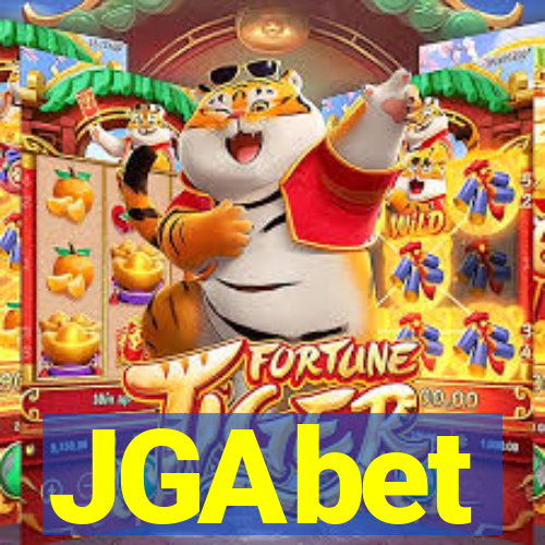 JGAbet