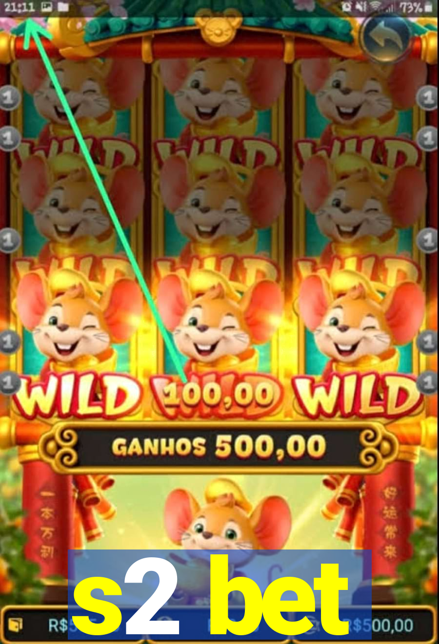 s2 bet