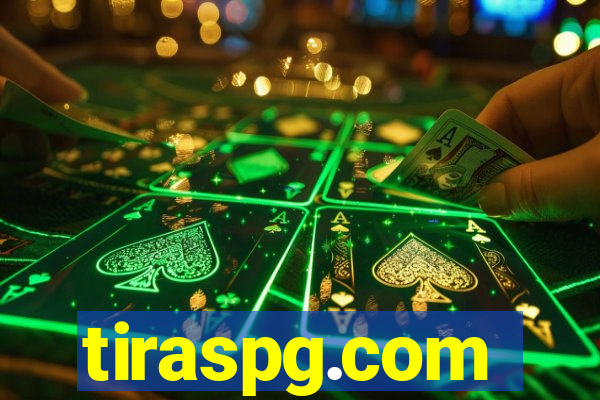 tiraspg.com