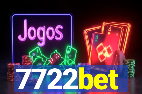 7722bet