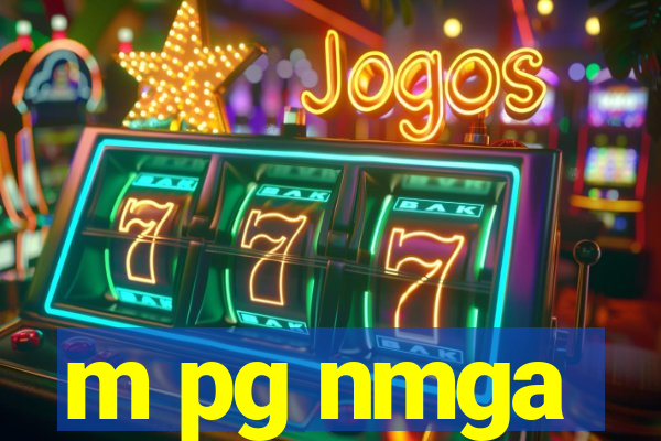m pg nmga