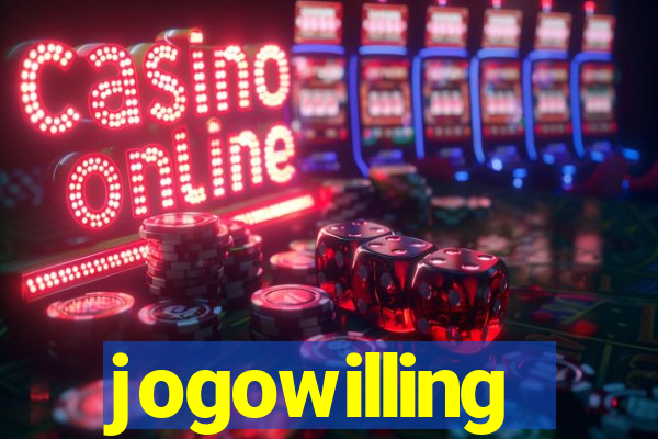 jogowilling