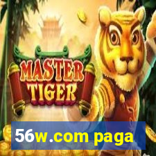 56w.com paga