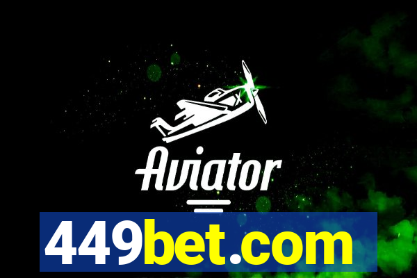 449bet.com