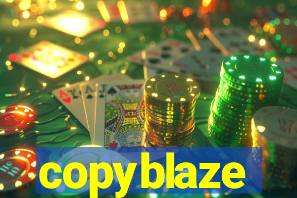 copyblaze