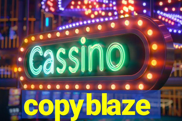 copyblaze