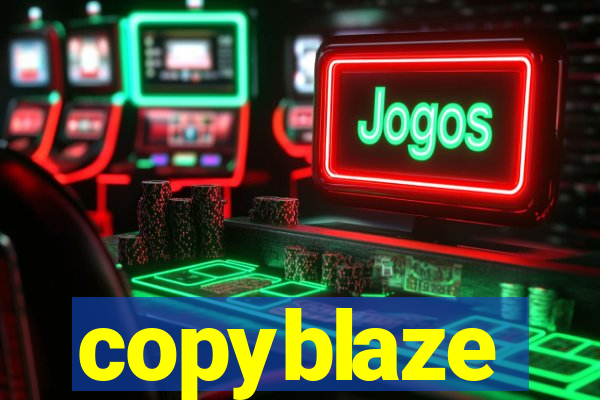 copyblaze