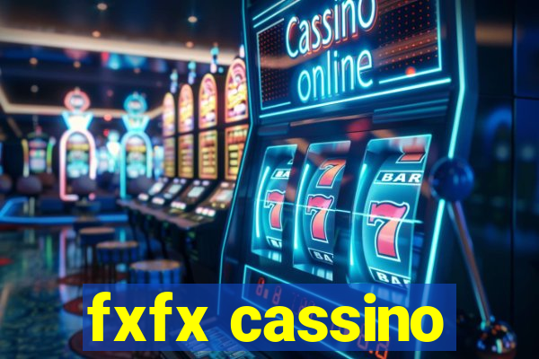 fxfx cassino