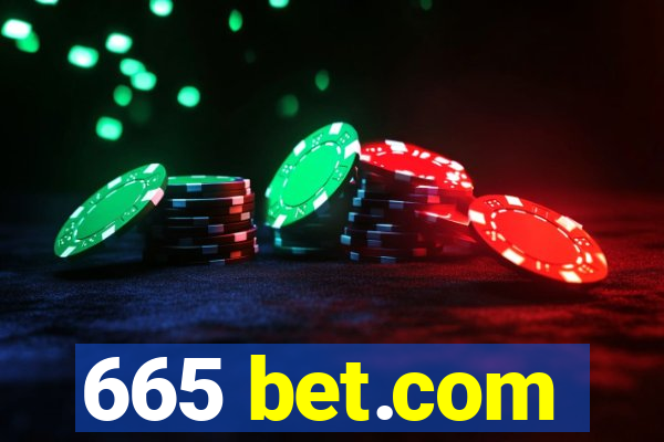 665 bet.com