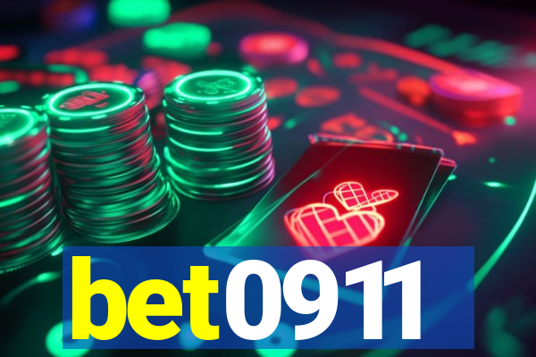 bet0911