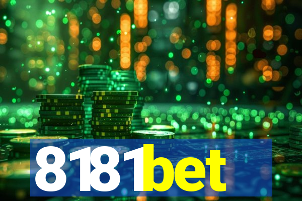 8181bet