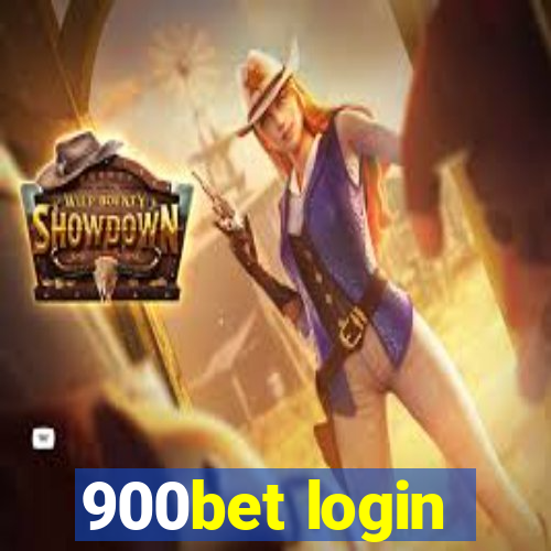 900bet login