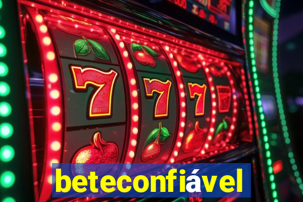 beteconfiável