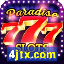 4jtx.com