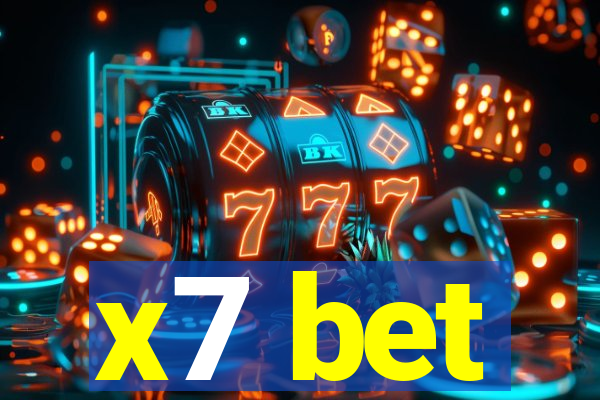 x7 bet