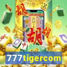 777tigercom