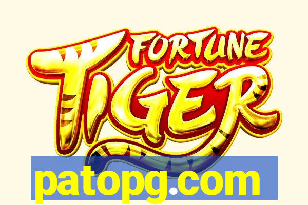 patopg.com