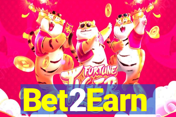 Bet2Earn