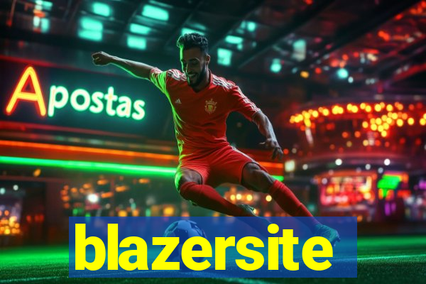blazersite