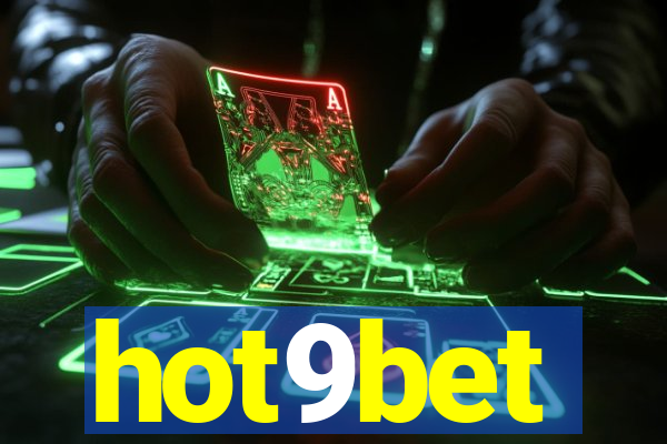 hot9bet