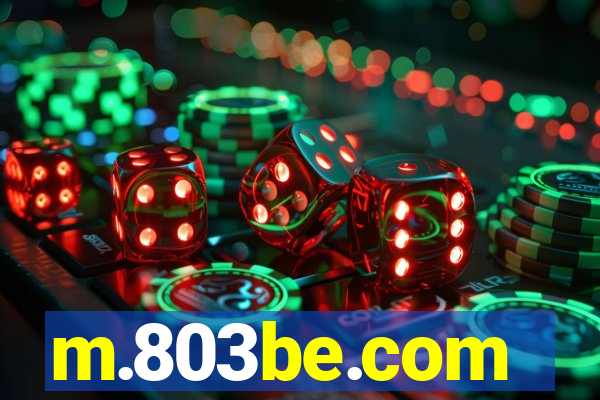 m.803be.com