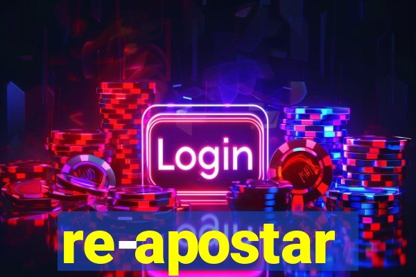 re-apostar sportingbet o que significa
