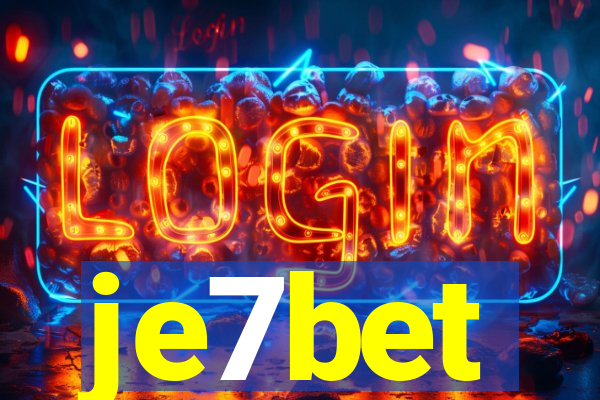 je7bet