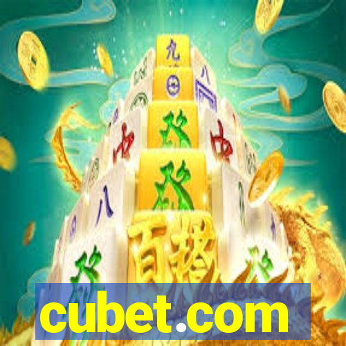 cubet.com