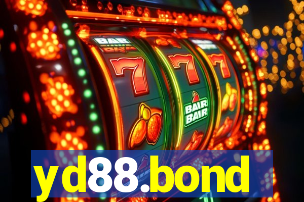 yd88.bond