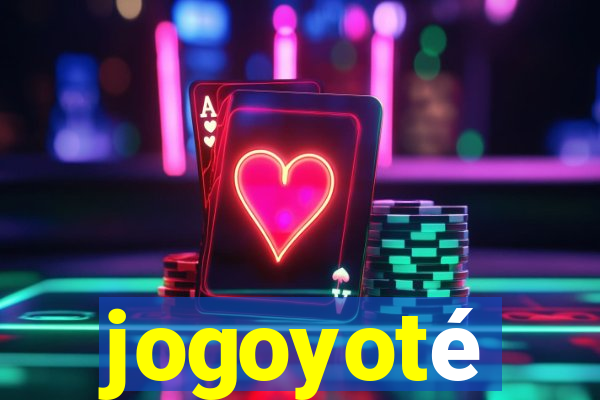 jogoyoté