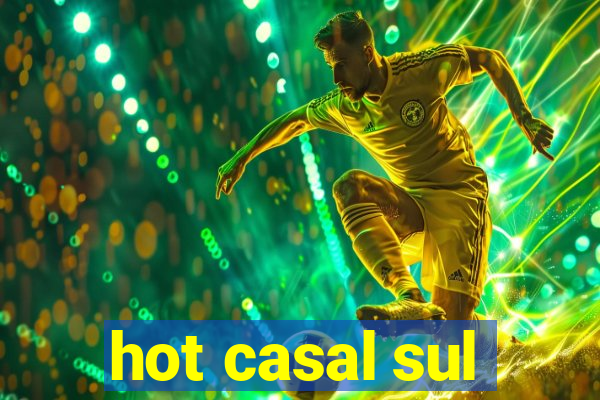 hot casal sul