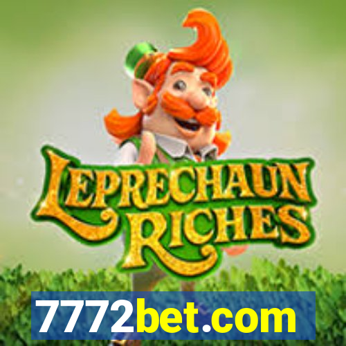 7772bet.com