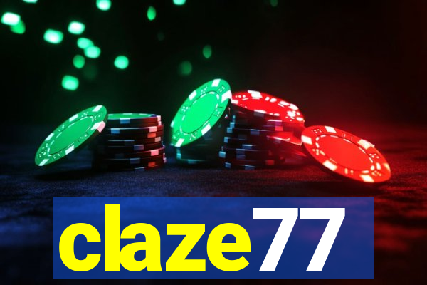 claze77