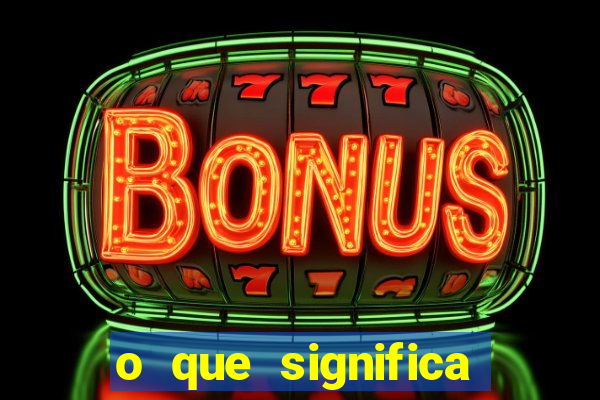 o que significa 2.75 gols
