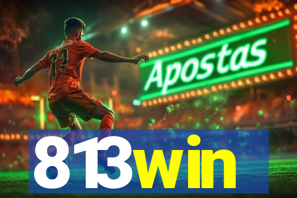 813win