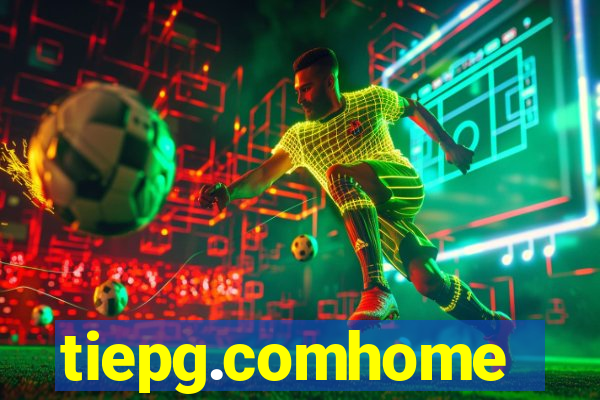 tiepg.comhome