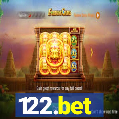 122.bet