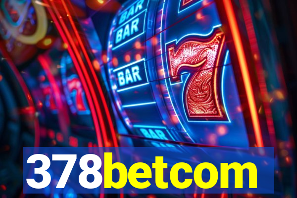 378betcom