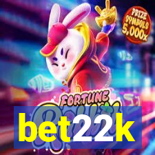 bet22k